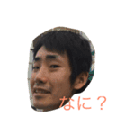 うちの旦那ちゃん（個別スタンプ：1）
