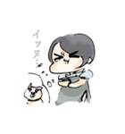 あそうのスタンプ（個別スタンプ：17）