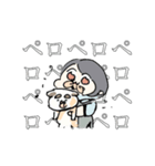 あそうのスタンプ（個別スタンプ：23）