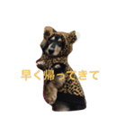 ぼっくん（個別スタンプ：14）