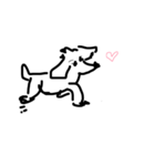 koteno（個別スタンプ：8）