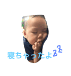 kidsstanp2（個別スタンプ：2）