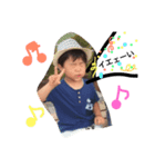 kidsstanp2（個別スタンプ：7）