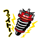 BLITZスタンプ Vol.2（個別スタンプ：1）
