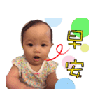 Emily's Life（個別スタンプ：1）