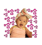 Emily's Life（個別スタンプ：2）