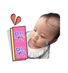 Emily's Life（個別スタンプ：7）