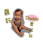 Emily's Life（個別スタンプ：9）