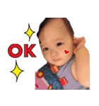 Emily's Life（個別スタンプ：10）
