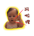Emily's Life（個別スタンプ：16）