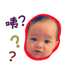 Emily's Life（個別スタンプ：18）