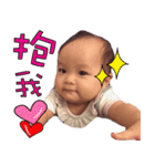 Emily's Life（個別スタンプ：22）