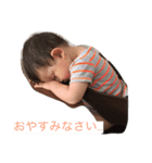 Akinari＆Hiroto（個別スタンプ：1）