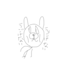 ぱんだかくまかなんだかな（個別スタンプ：6）