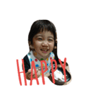 We love cocoro（個別スタンプ：4）
