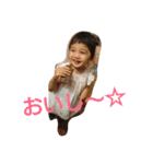 We love cocoro（個別スタンプ：6）