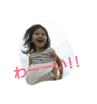 We love cocoro（個別スタンプ：9）