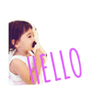 We love cocoro（個別スタンプ：10）