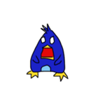 Penguin Fun 2（個別スタンプ：2）