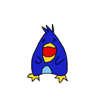 Penguin Fun 2（個別スタンプ：5）