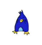 Penguin Fun 2（個別スタンプ：6）