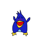 Penguin Fun 2（個別スタンプ：8）