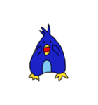 Penguin Fun 2（個別スタンプ：9）