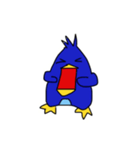 Penguin Fun 2（個別スタンプ：12）