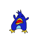 Penguin Fun 2（個別スタンプ：14）