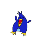 Penguin Fun 2（個別スタンプ：15）