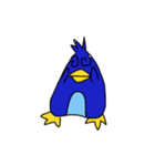 Penguin Fun 2（個別スタンプ：16）