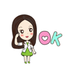 SWIZER SUPERFOOD（個別スタンプ：2）