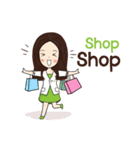 SWIZER SUPERFOOD（個別スタンプ：8）