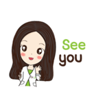 SWIZER SUPERFOOD（個別スタンプ：9）