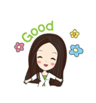 SWIZER SUPERFOOD（個別スタンプ：10）