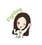SWIZER SUPERFOOD（個別スタンプ：21）