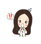 SWIZER SUPERFOOD（個別スタンプ：34）