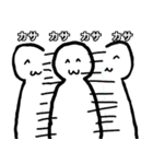 Extreme evolution（個別スタンプ：22）