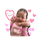 YuzuStyle（個別スタンプ：4）