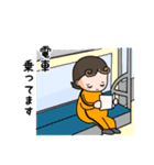 のんびり生活2（個別スタンプ：31）