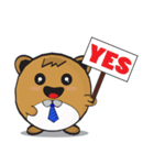 Jaow Pook Pui（個別スタンプ：1）