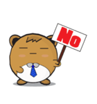 Jaow Pook Pui（個別スタンプ：2）