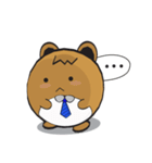 Jaow Pook Pui（個別スタンプ：11）