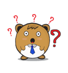 Jaow Pook Pui（個別スタンプ：26）