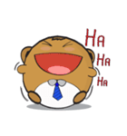 Jaow Pook Pui（個別スタンプ：32）