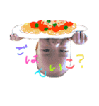 おしゃべりあやせ（個別スタンプ：7）