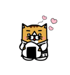 karate nekomaru（個別スタンプ：6）