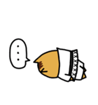 karate nekomaru（個別スタンプ：14）