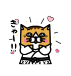 karate nekomaru（個別スタンプ：28）