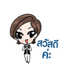P' Meaw（個別スタンプ：1）